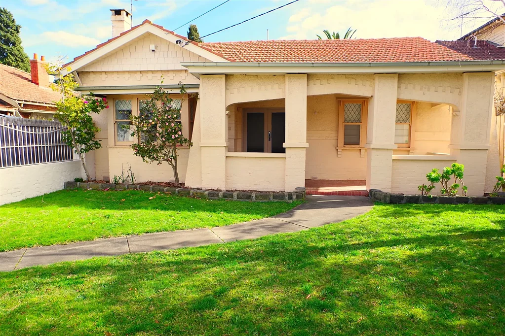 Malvern East 6ਬੈੱਡਰੂਮ Grandeur in the prestigious "Ardrie Park Estate"