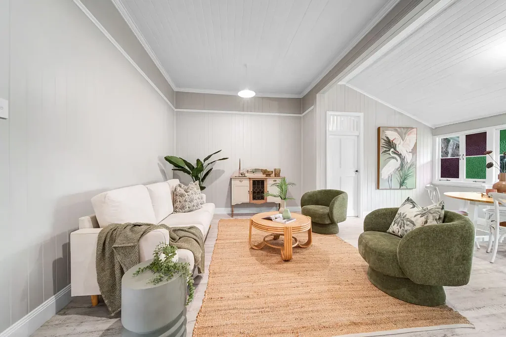 Nambour 3 Bedroom Character and Charm in the Heart of the City