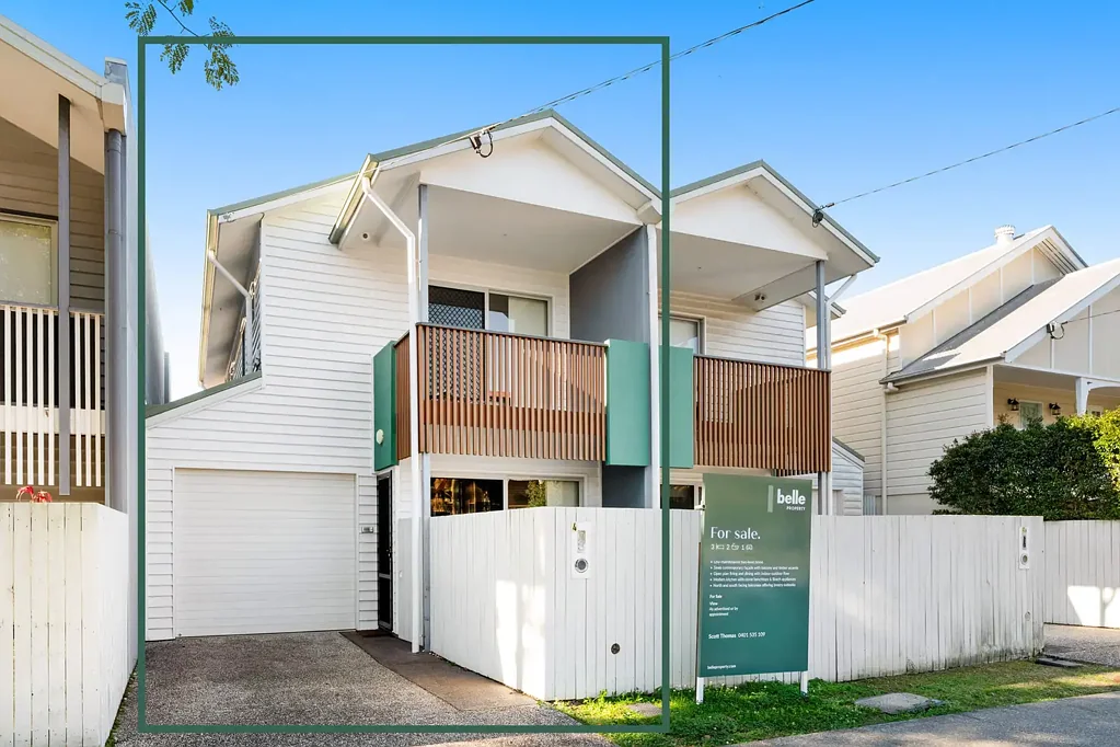 4 Gray Road, West End, QLD 4101