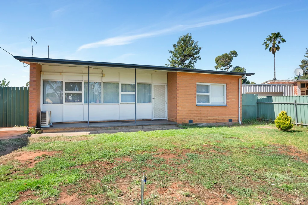 7 O'Brien Street, Davoren Park, SA 5113