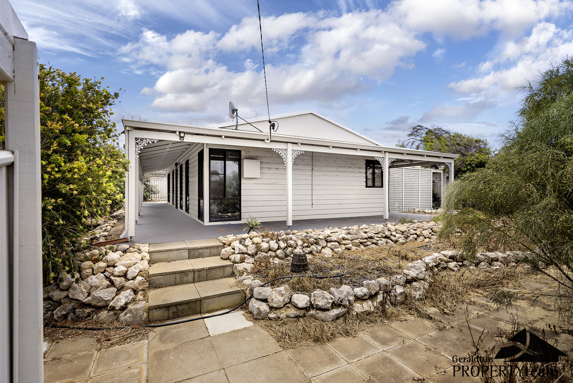 5 TEVIOT CL, CAPE BURNEY WA 6532, 0 Kuwarto, 0 Banyo, House