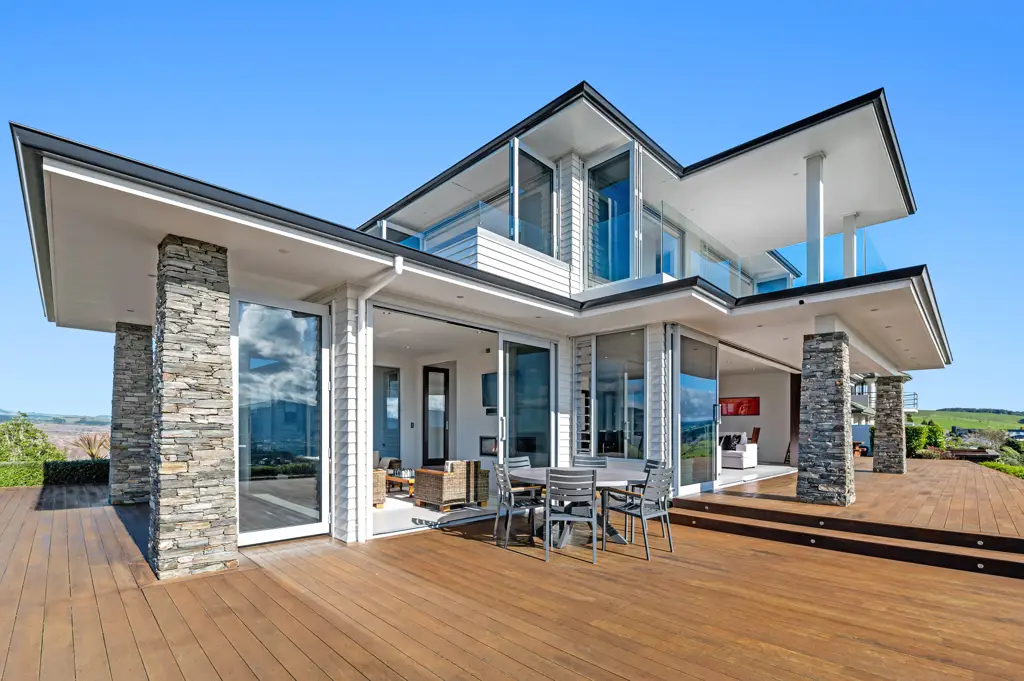 Tihiotonga 4Zimmer The Pinnacle of World-Class Luxury