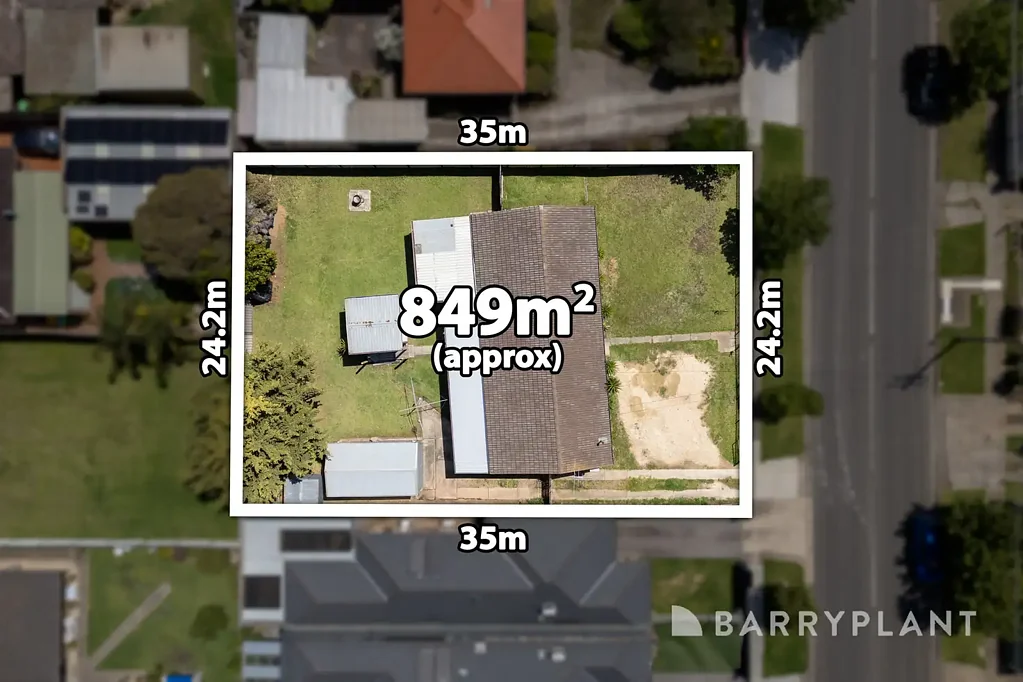 7 Oakwood Road, Albanvale, VIC 3021