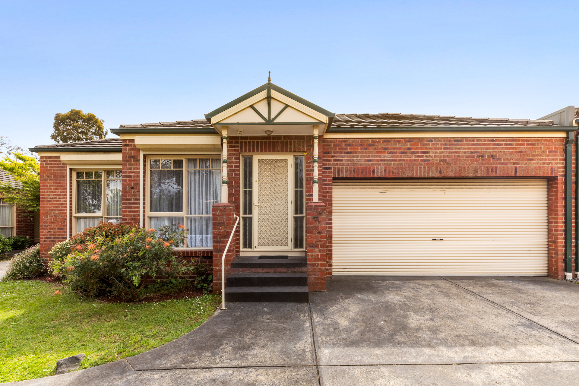 UNIT 3 79 MT DANDENONG RD, RINGWOOD EAST VIC 3135, 0 ਕਮਰੇ, 0 ਬਾਥਰੂਮ, Unit