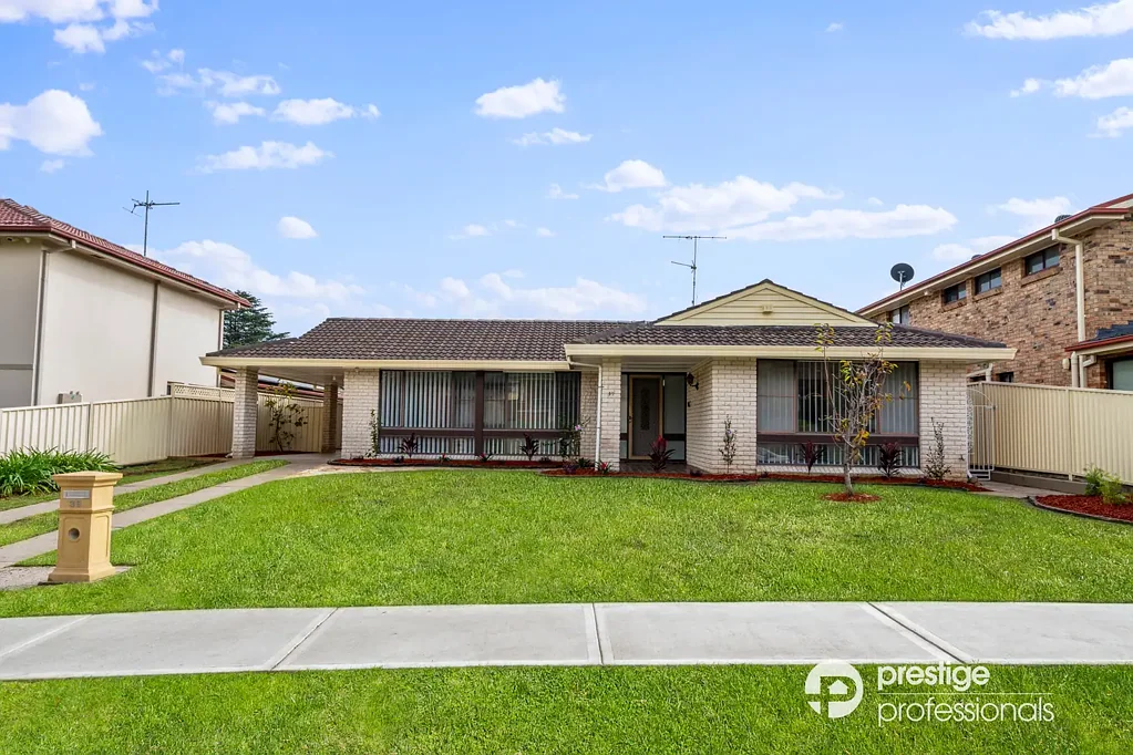 39 Haerse Avenue, Chipping Norton, NSW 2170