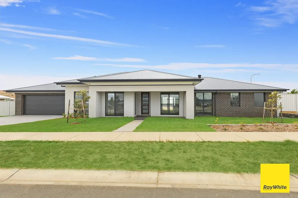 Bungendore 4ห้องนอน Ready for it's first family!