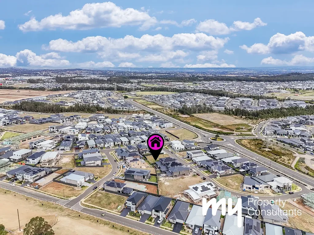 6 Durack Avenue, Catherine Field, NSW 2557
