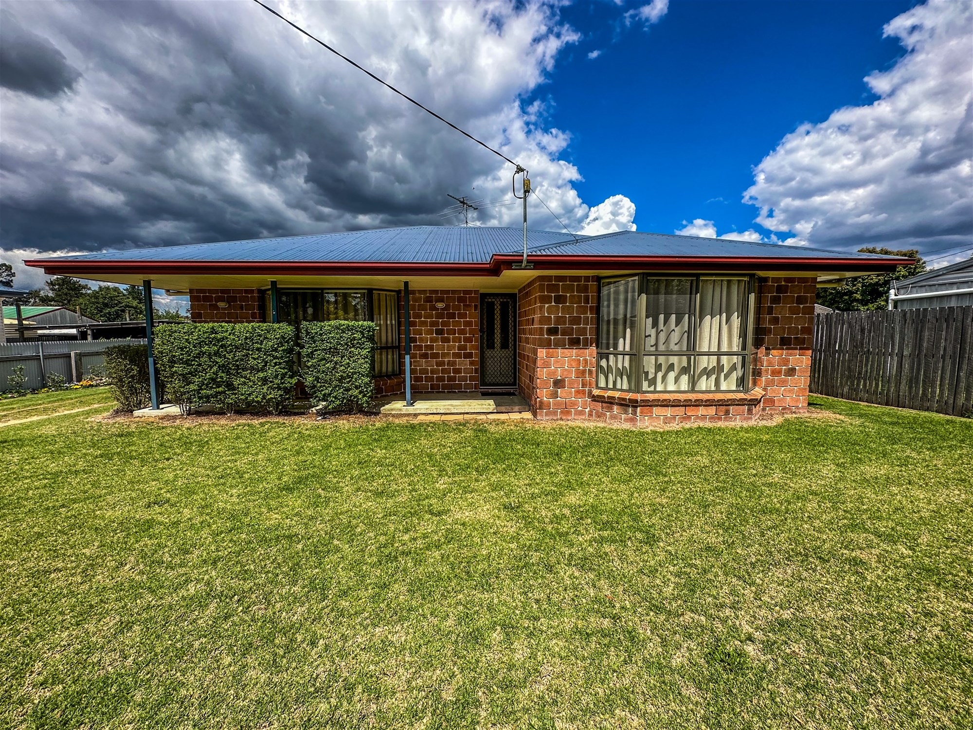 4 SOFIA LANE, APPLETHORPE QLD 4378, 0 habitaciones, 0 baños, House