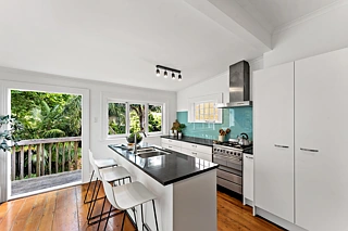 43 Stanmore Road, Grey Lynn, Auckland City