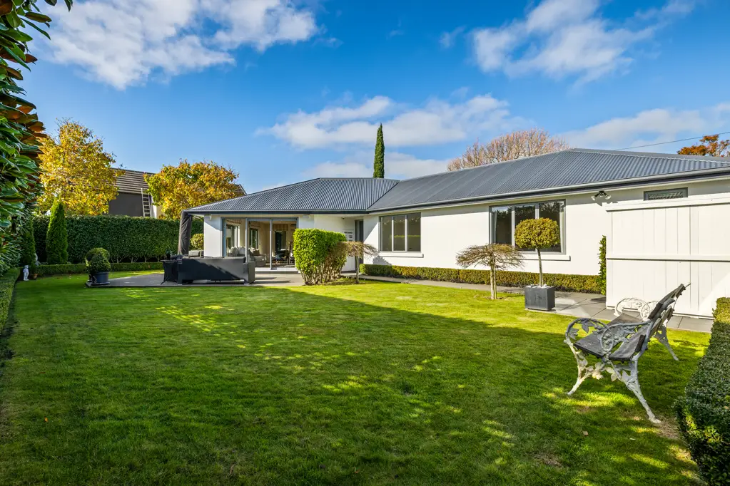 36 Brookside Terrace, Bryndwr, Christchurch, Canterbury