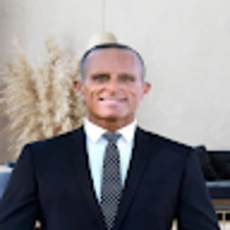 Steven Garay