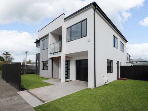 Queenwood 4房  Be Quick, The Last One Available