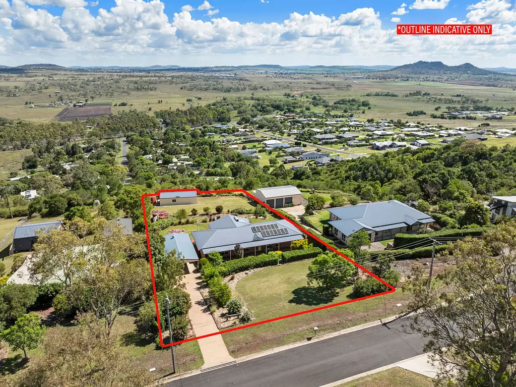 13 Koala Drive, Gowrie Junction, QLD 4352