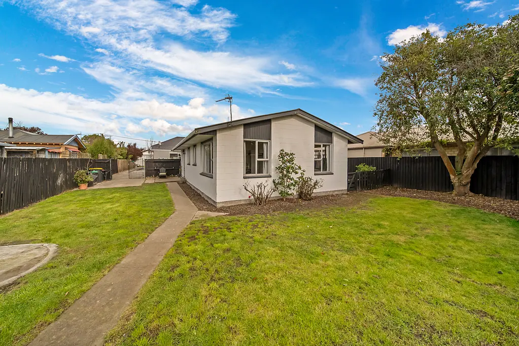 2/15 Sullivan Avenue, Woolston, Christchurch, Canterbury