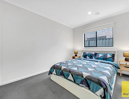 66 Londonderry Crescent, Tarneit, South West Melbourne, 4 phòng ngủ, 2 phòng tắm, House