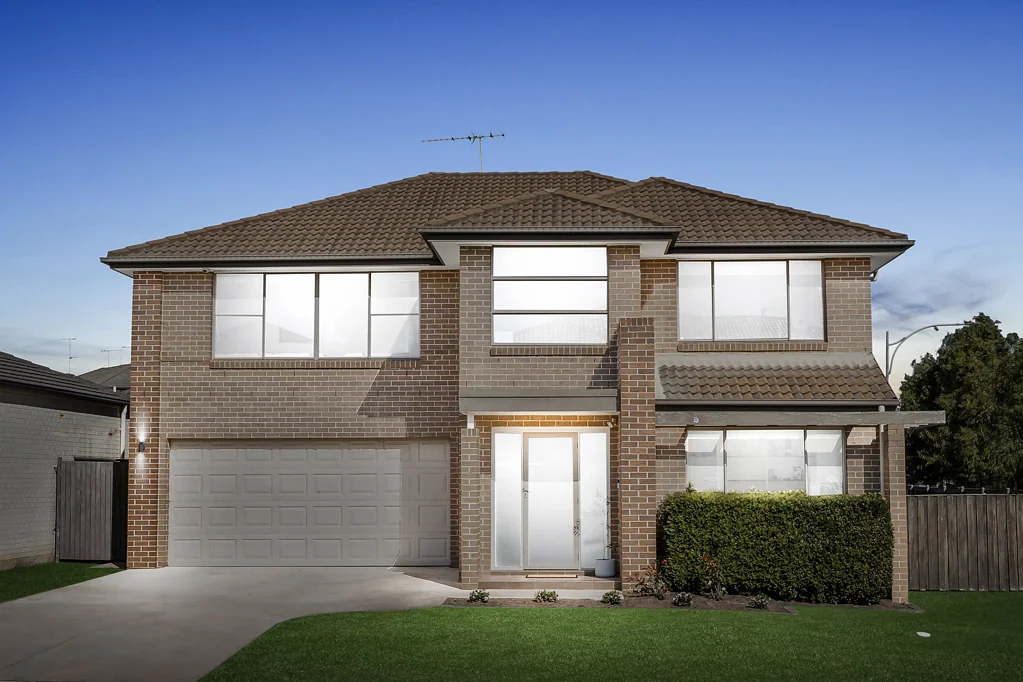 90 Bandara Circuit, Spring Farm, NSW 2570
