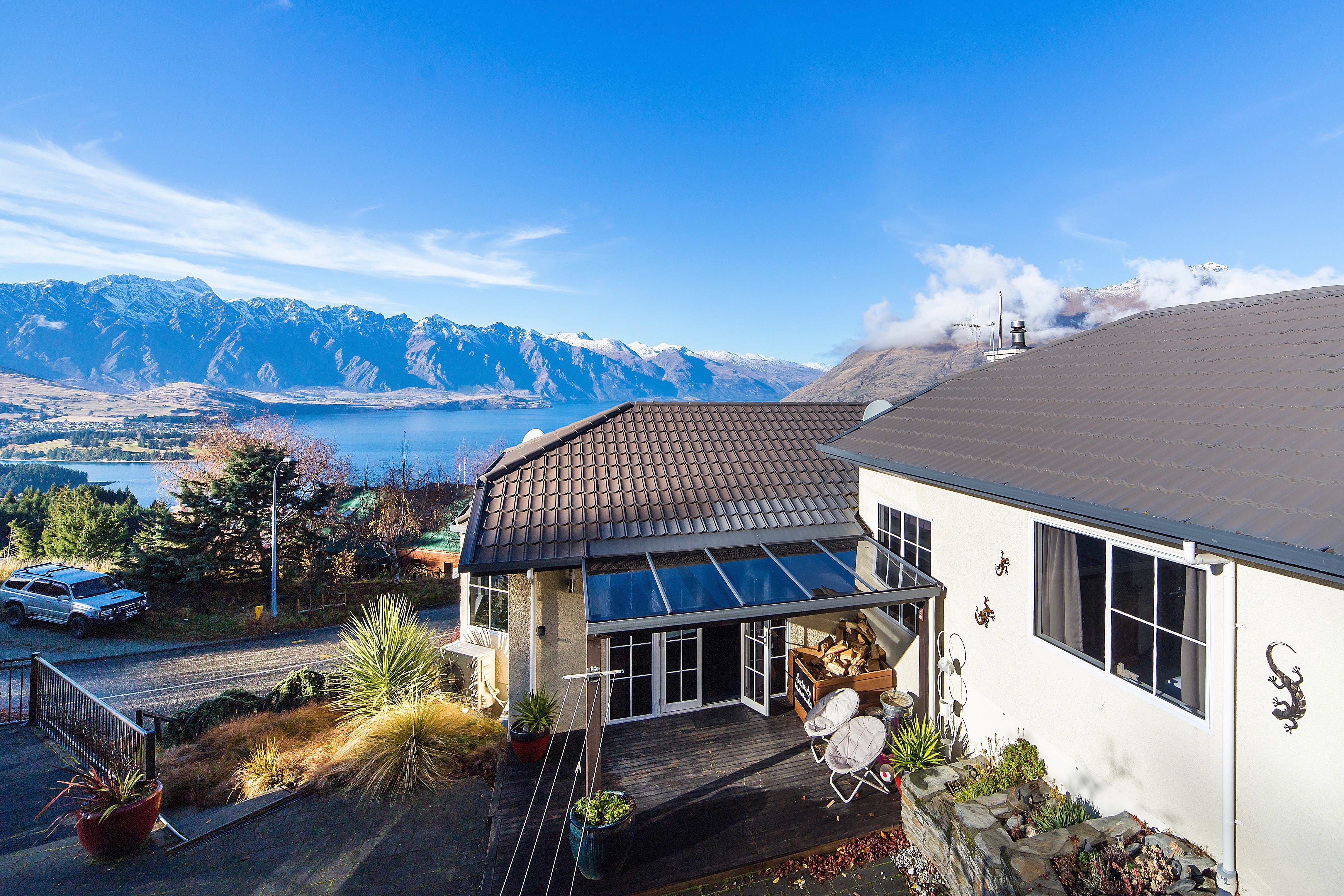 52 Greenstone Place, Fernhill/Sunshine Bay, Queenstown Lakes, 5 Kuwarto, 0 Banyo