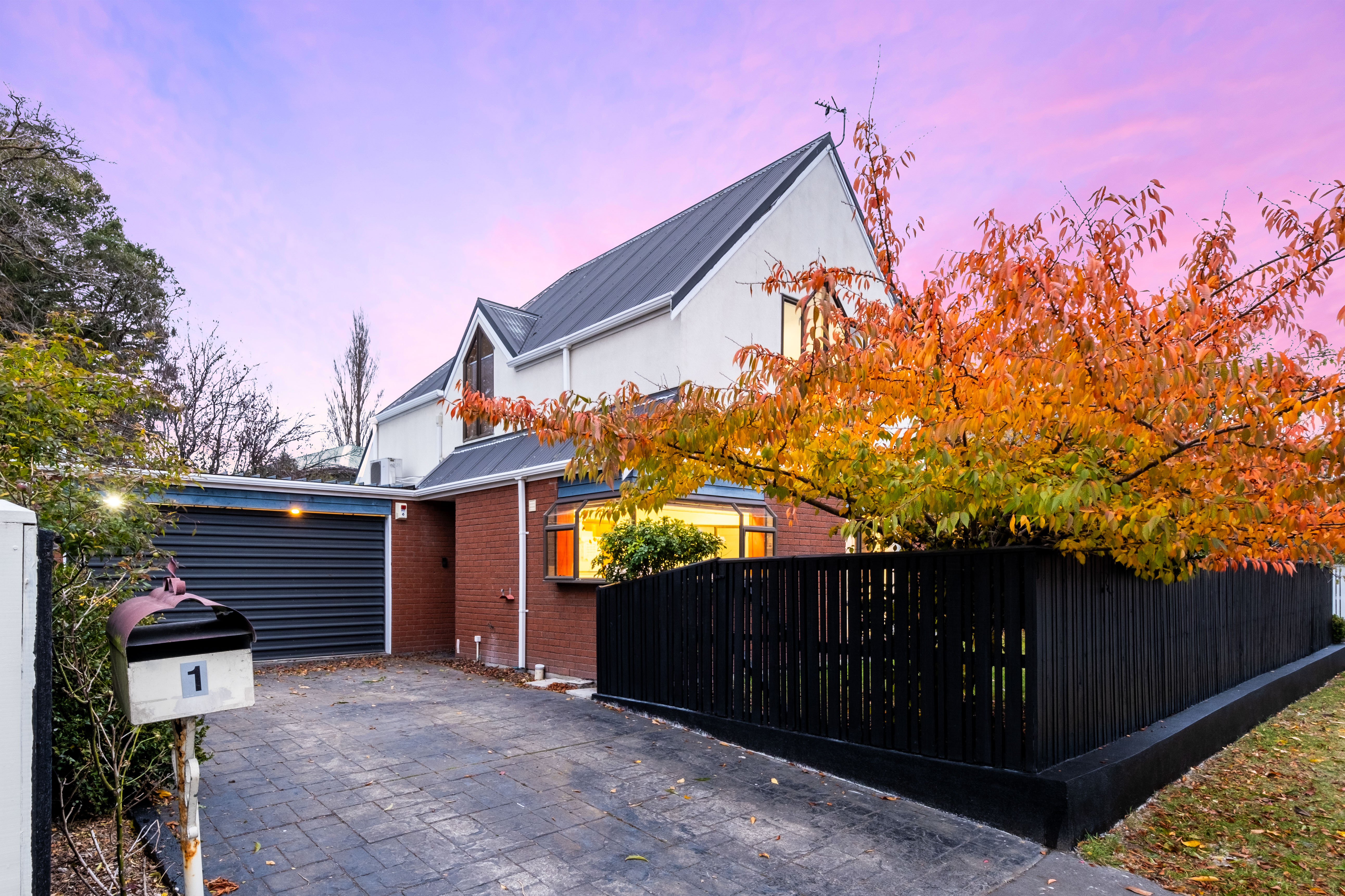 1 Ryeland Avenue, Ilam