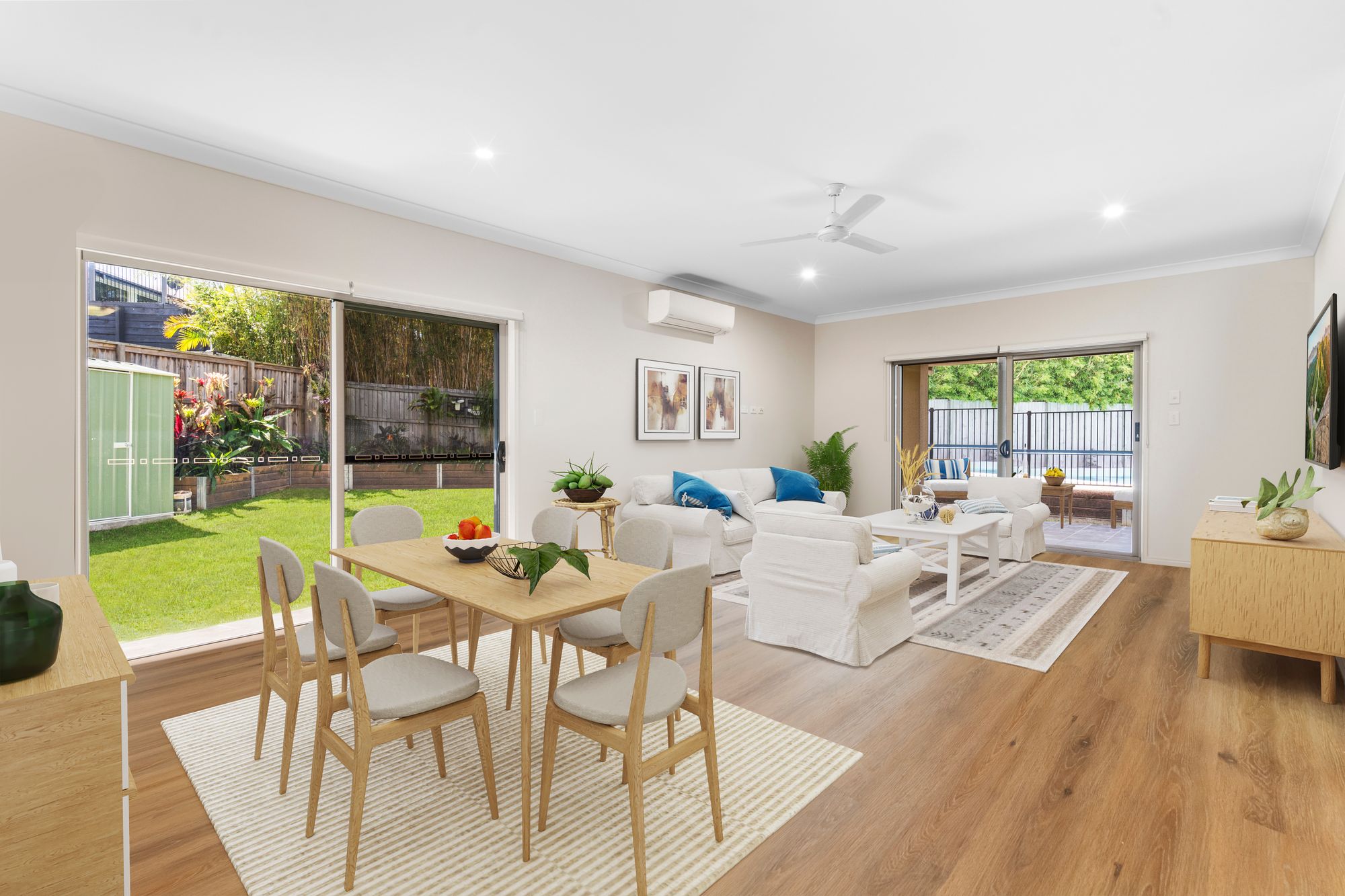 6 WINGHAM LANE, UPPER COOMERA QLD 4209, 0 ਕਮਰੇ, 0 ਬਾਥਰੂਮ, House