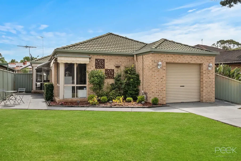 51A Harradine Crescent, Bligh Park, NSW 2756