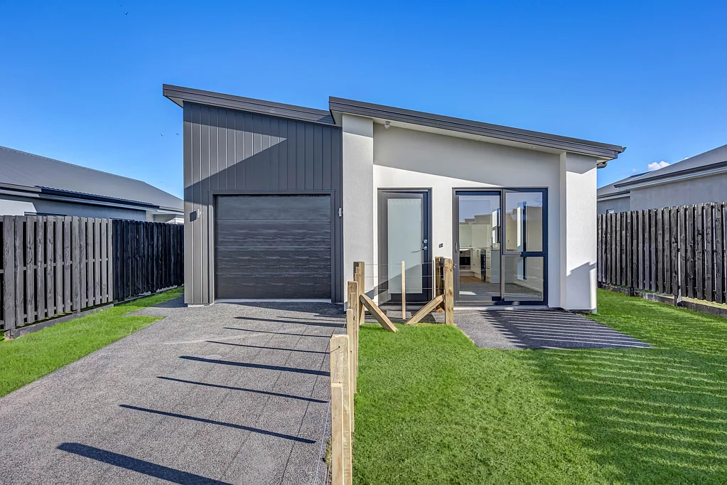 Te Kauwhata 4房  Affordable Lakeside living