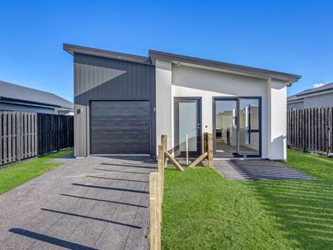 Te Kauwhata 4房  Affordable Lakeside living