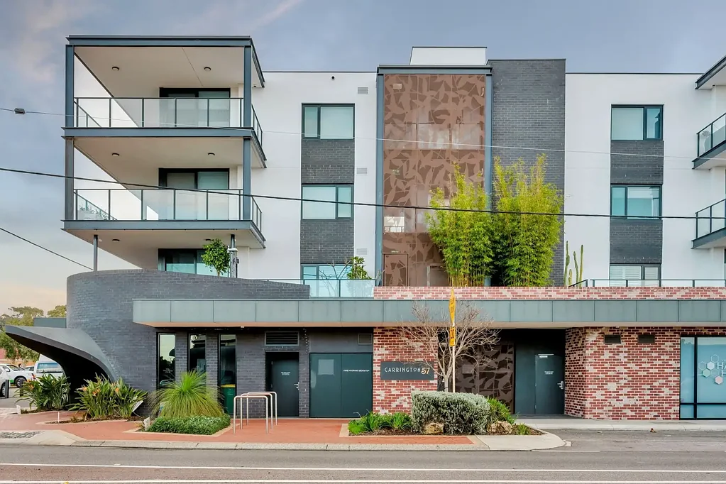 19/57 Carrington Street, Palmyra, WA 6157