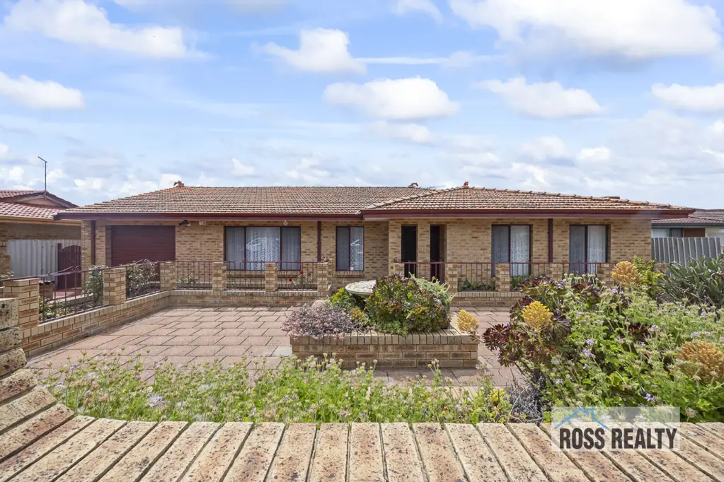46 McCaskill Way, Noranda, WA 6062