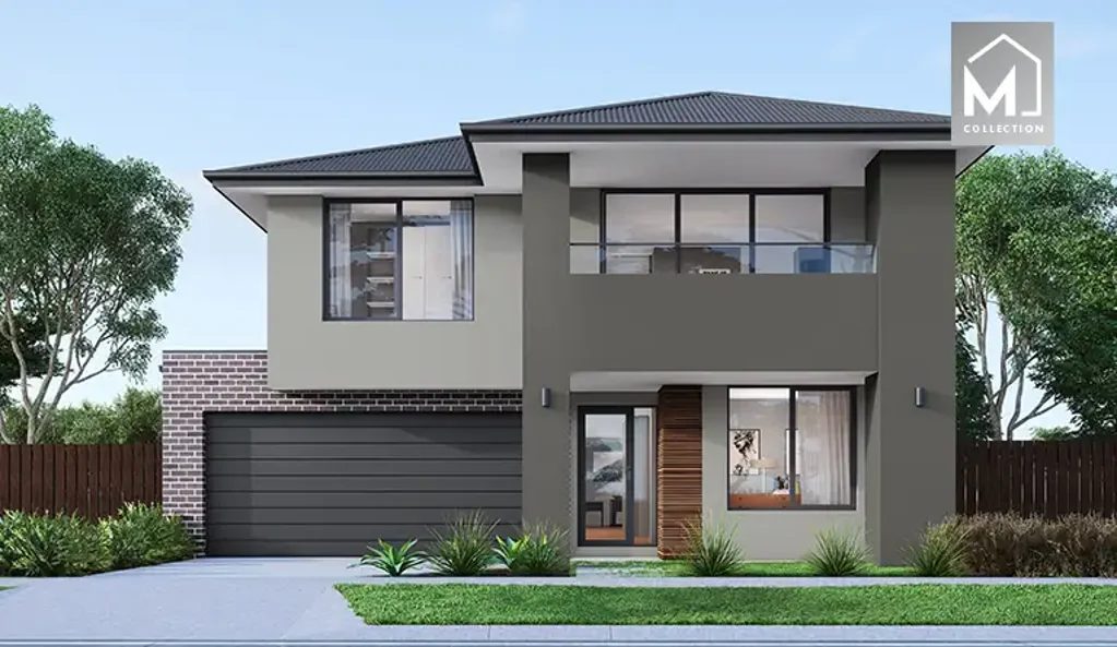 Lara 4房  Mimosa Homes Proudly Presents