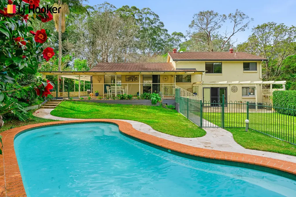 Berry 4 Bedroom Picture Perfect