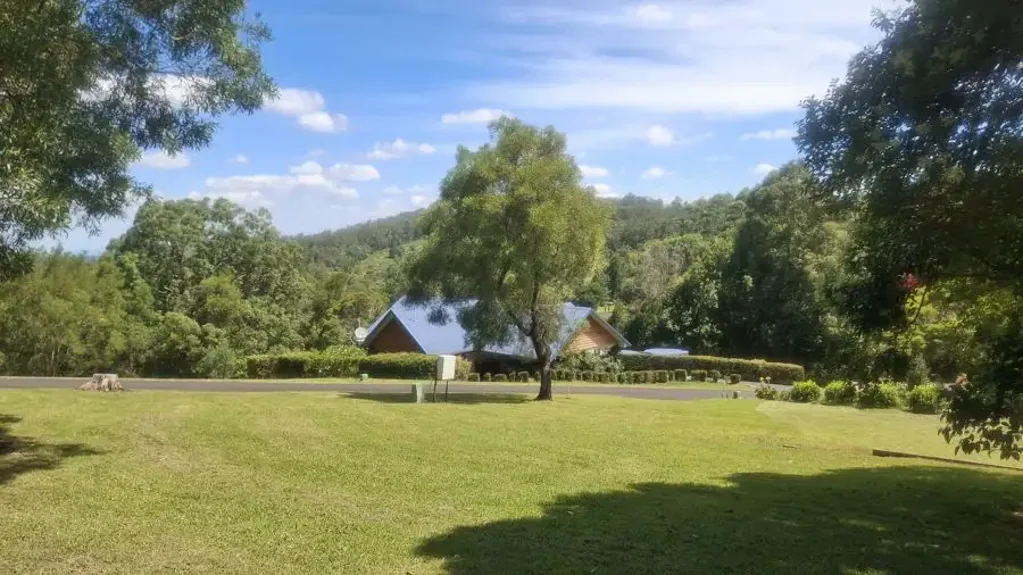 Lot 203, 3143 Esk Hampton Road, Ravensbourne, QLD 4352