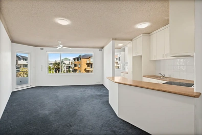13/21 The Esplanade, Cronulla, NSW 2230, 2房, 1浴, Apartment