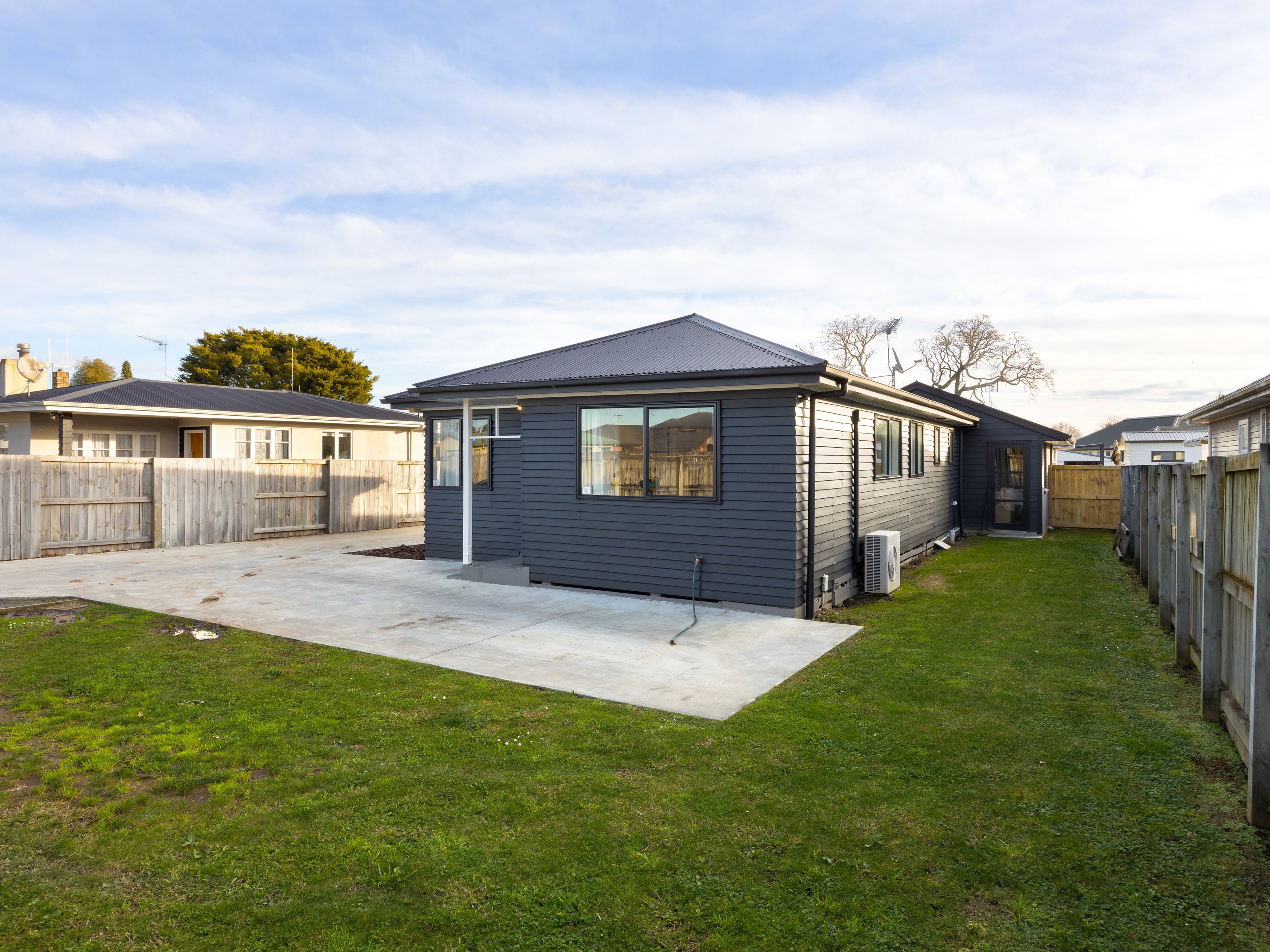 401a Peachgrove Road, Fairfield, Hamilton, 3房, 0浴, House