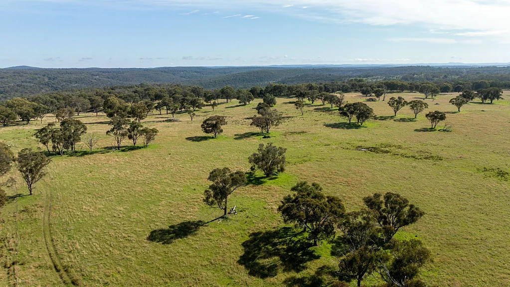 874 Ramah Road, Guyra, NSW 2365