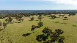 874 Ramah Road, Guyra