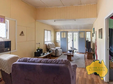 32 STRATHDEE STREET, Mundubbera, QLD 4626, 3 slaapkamers, 1 badkamers, House