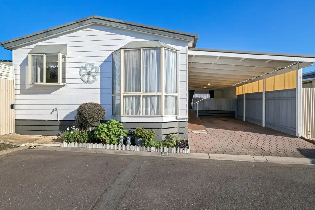 Traralgon 2房  Your Next Chapter Starts Here!