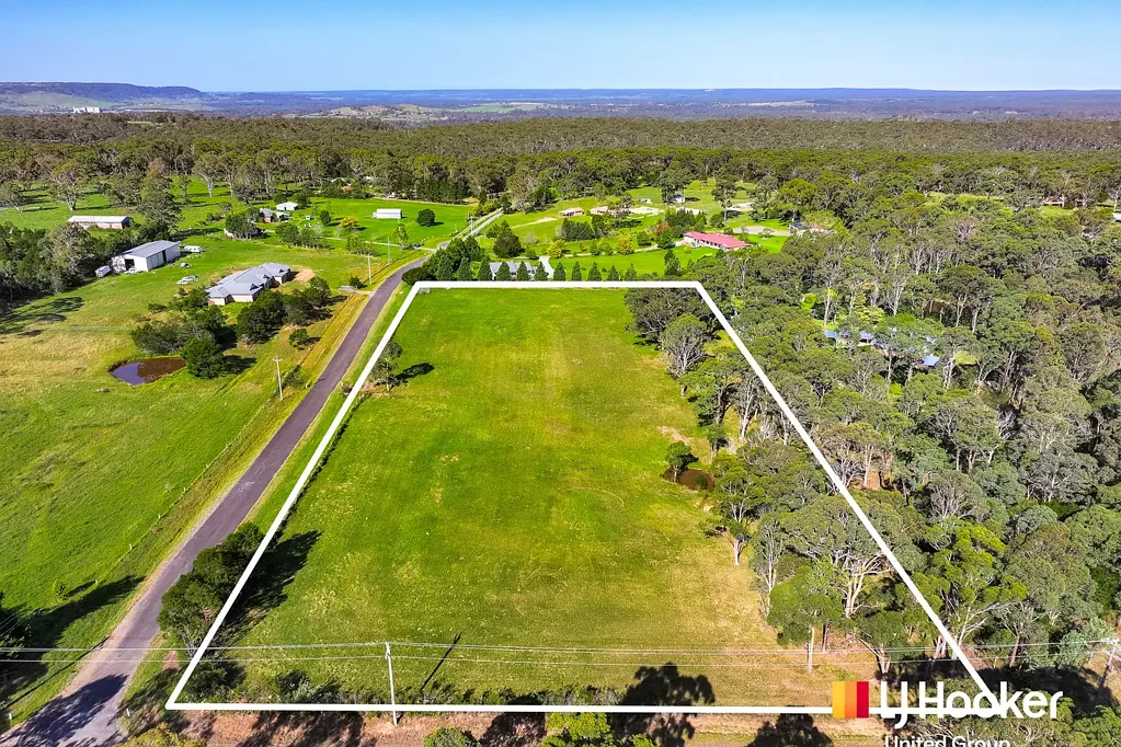 Tahmoor Acreage Living Meets Convenience on Tahmoor�s Edge