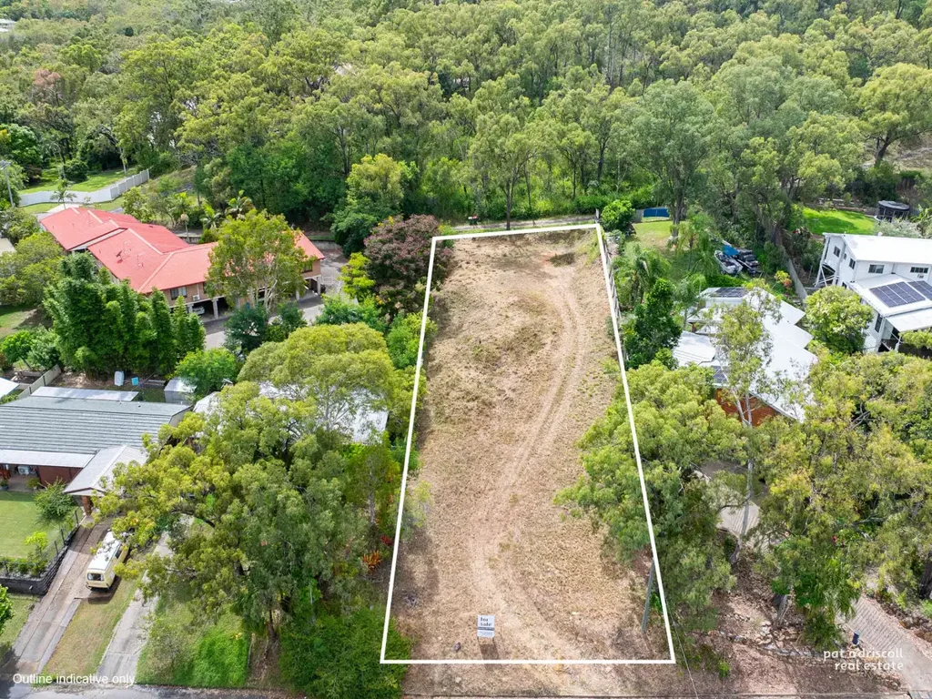 418 Thozet Road, Frenchville, QLD 4701