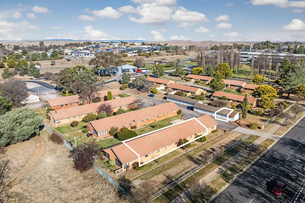 2-9/24 Mittagang Road, Cooma, NSW 2630