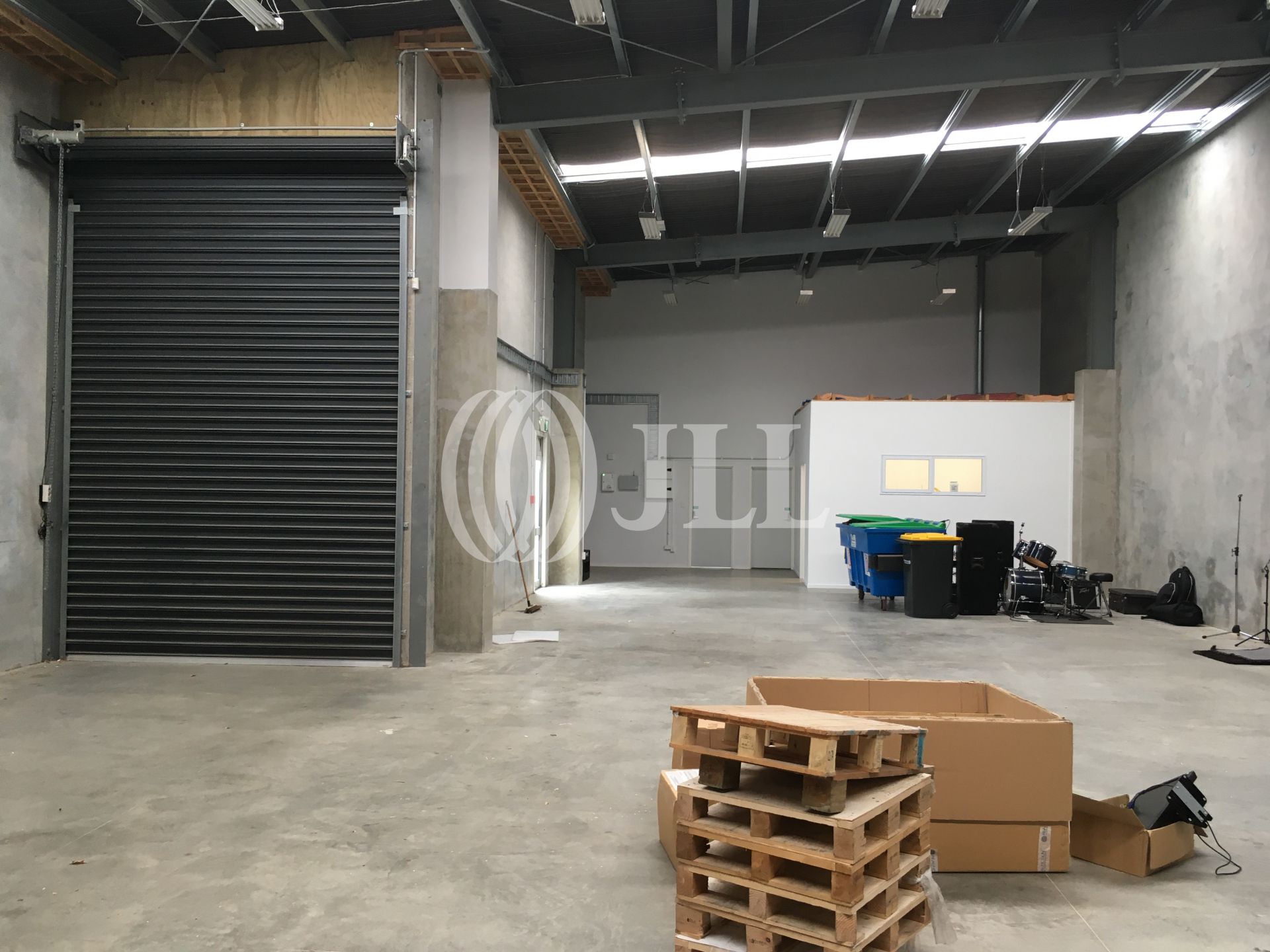 482 Tuam Street, Phillipstown, Christchurch, 0 habitaciones, 0 baños, Industrial Premises