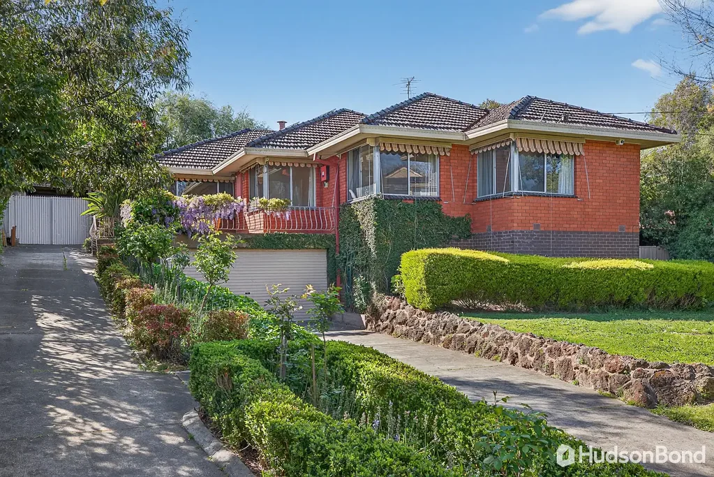 Templestowe Lower 4침실 Unrivalled Potential on a Grand 1/4 Acre Estate