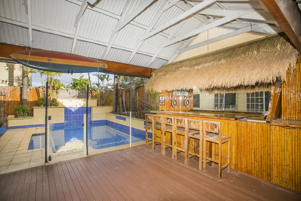 Your Very Own Backyard Resort in Kewdale