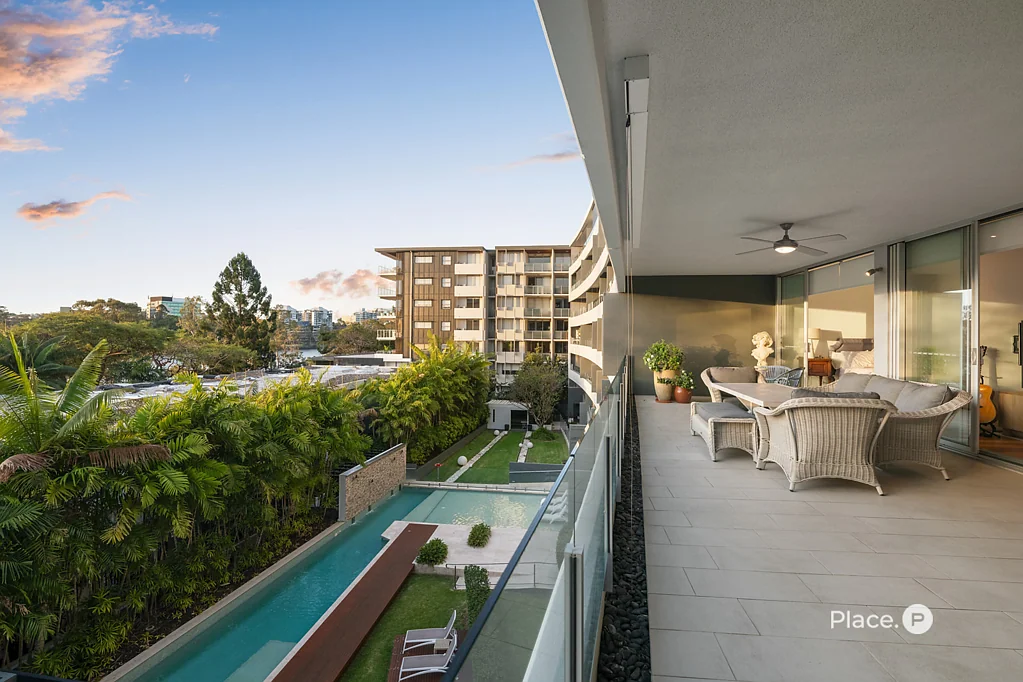 64/37 Duncan Street, West End, QLD 4101