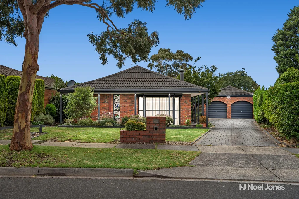 50 Ponsford Avenue, Wantirna South, VIC 3152