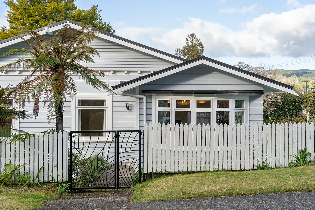Glenholme 4Kwarto An Exquisite Renovation Reveals A Rich Heart