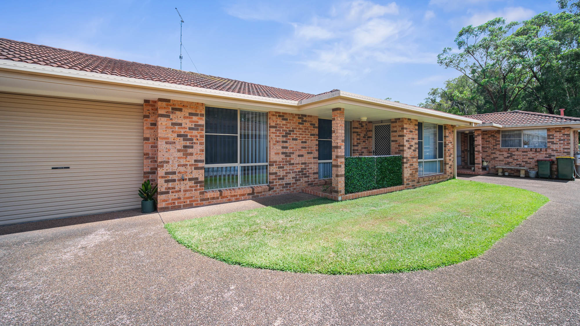 UNIT 2 57 MAYERS DR, TUNCURRY NSW 2428, 0 Schlafzimmer, 0 Badezimmer, House