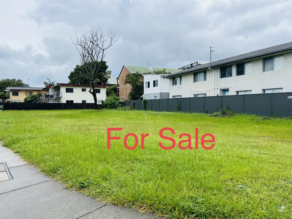 Labrador Land for Sale - Build Your Apartments or Motel
