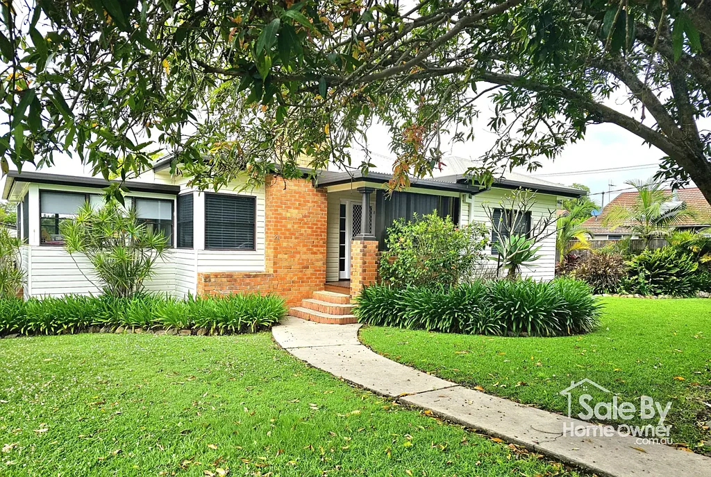 Wauchope 3ਬੈੱਡਰੂਮ Beautifully Renovated Hampton-Style Home close to town