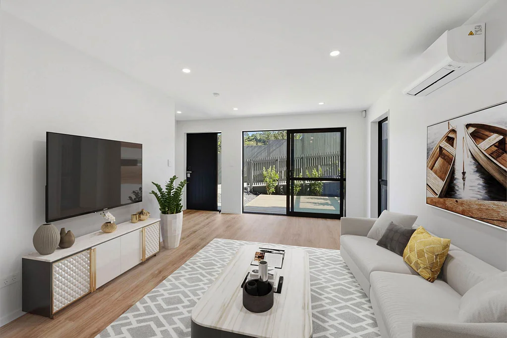 Bayview 3Moenga Brand New, Stylish & Effortless Bayview Living